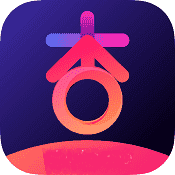 杏吧APP logo